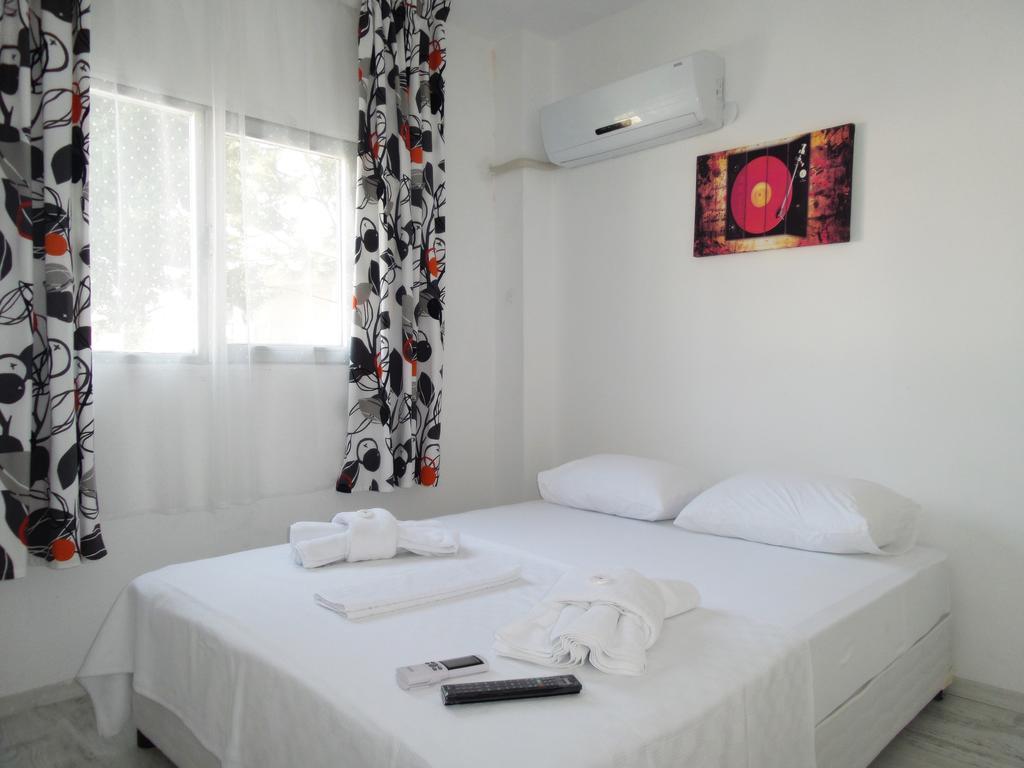 Fullmoon Rooms Cesme Чесме Екстериор снимка