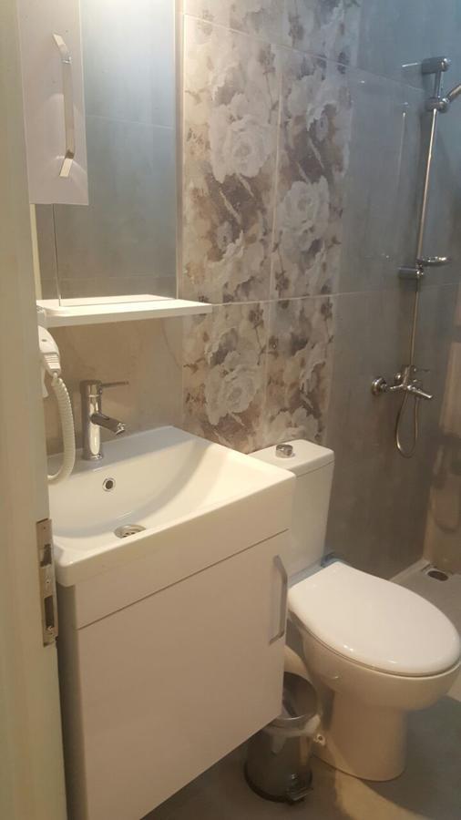 Fullmoon Rooms Cesme Чесме Екстериор снимка