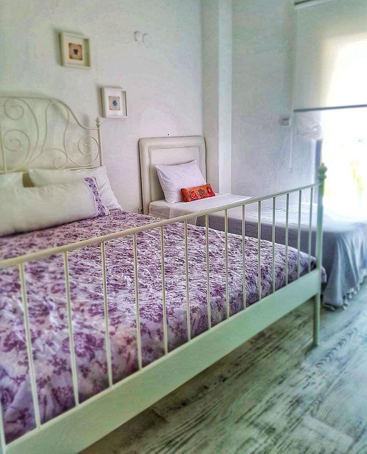 Fullmoon Rooms Cesme Чесме Екстериор снимка