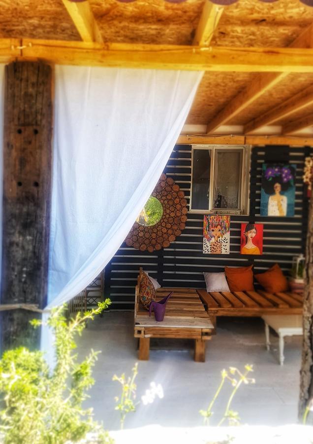 Fullmoon Rooms Cesme Чесме Екстериор снимка