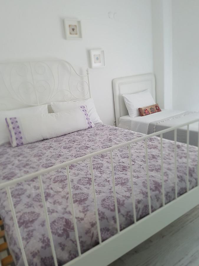 Fullmoon Rooms Cesme Чесме Екстериор снимка