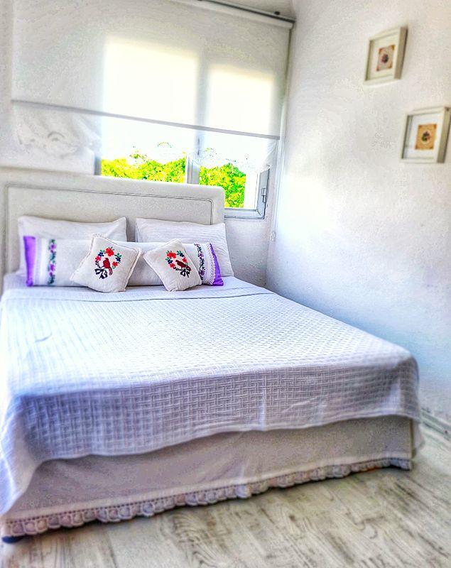 Fullmoon Rooms Cesme Чесме Екстериор снимка