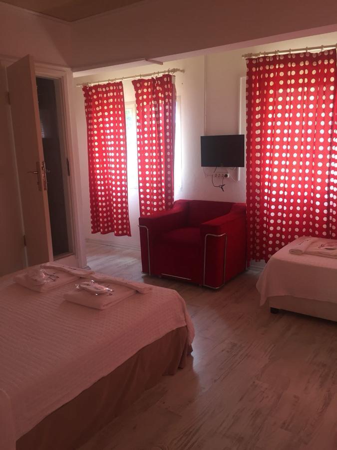 Fullmoon Rooms Cesme Чесме Екстериор снимка