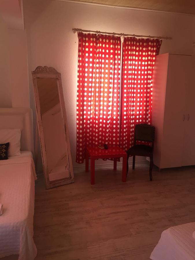 Fullmoon Rooms Cesme Чесме Екстериор снимка