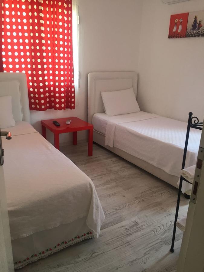 Fullmoon Rooms Cesme Чесме Екстериор снимка