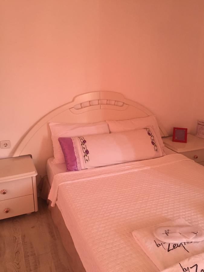 Fullmoon Rooms Cesme Чесме Екстериор снимка