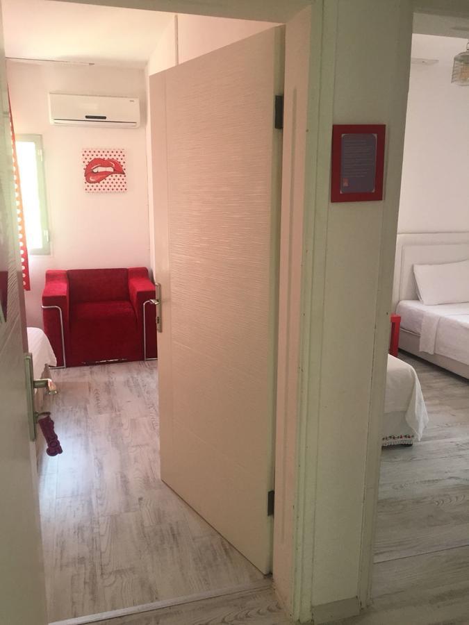 Fullmoon Rooms Cesme Чесме Екстериор снимка