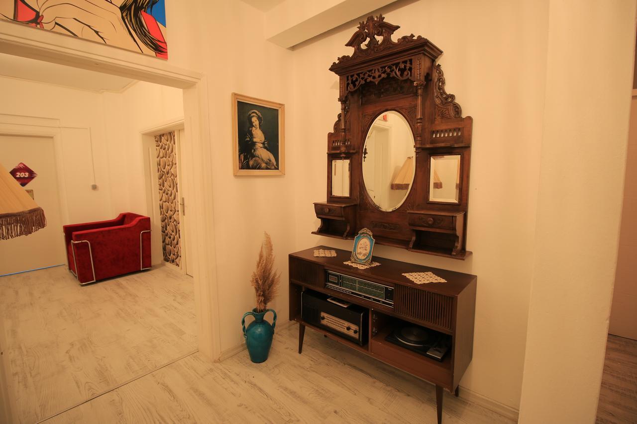 Fullmoon Rooms Cesme Чесме Екстериор снимка