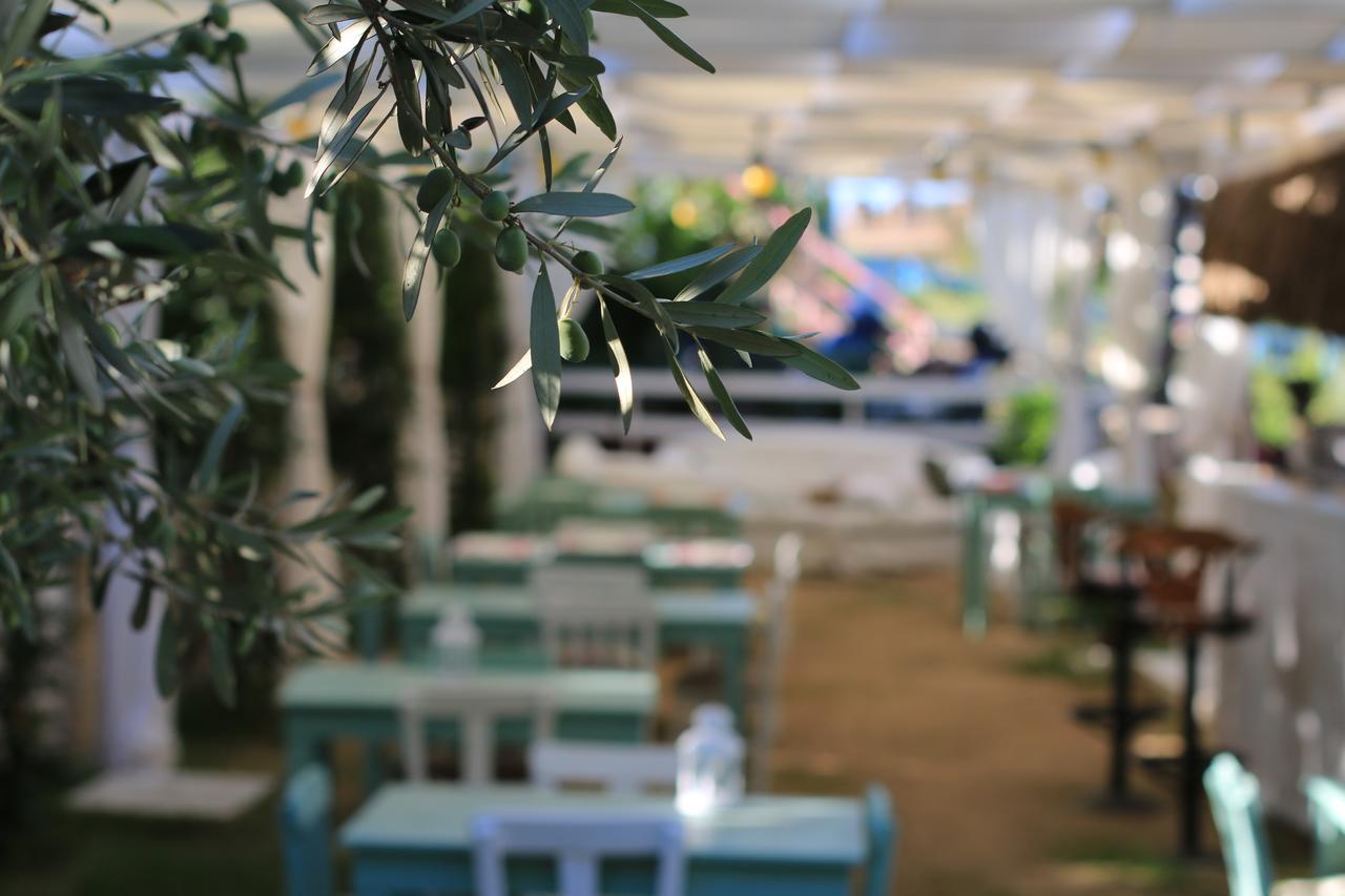 Fullmoon Rooms Cesme Чесме Екстериор снимка
